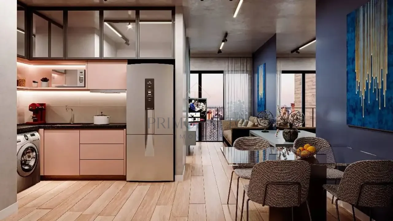 Cozinha E Jantar 501