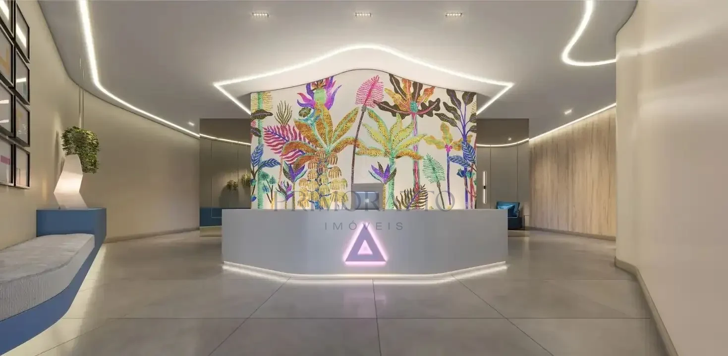 Hall De Entrada
