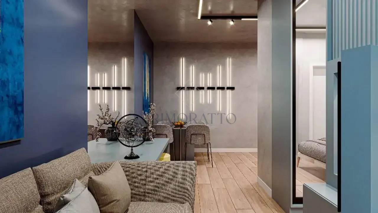 Sala Intima 501