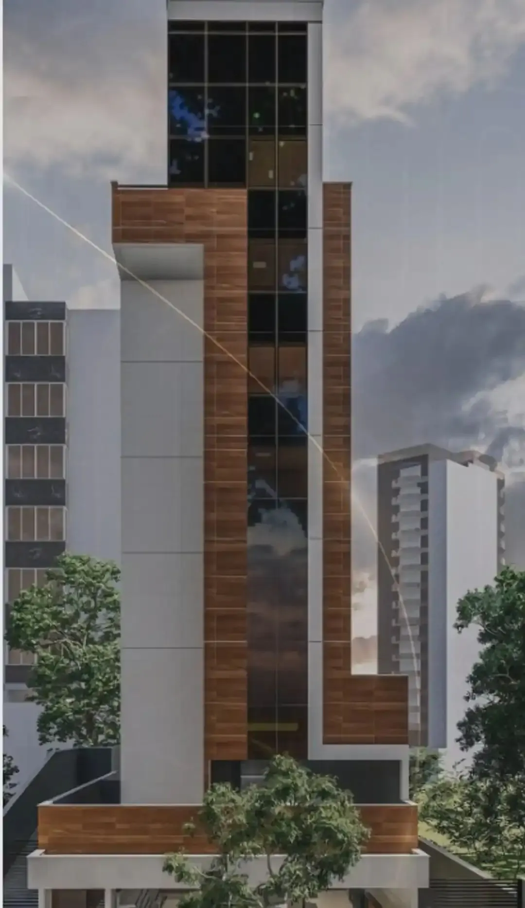 Edifício Scoralick View