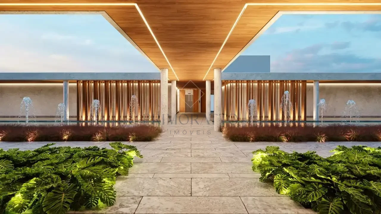 Hall de Entrada