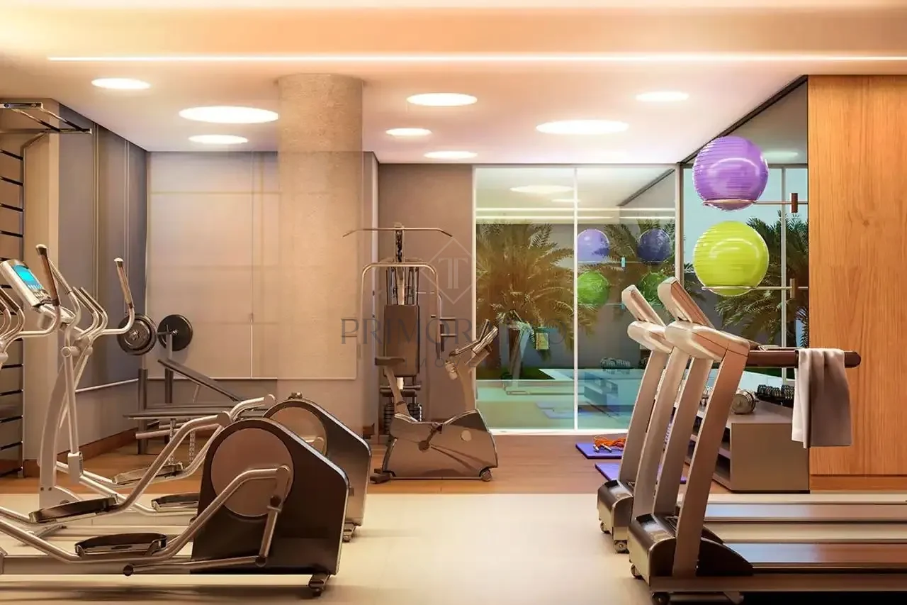Academia Fitness