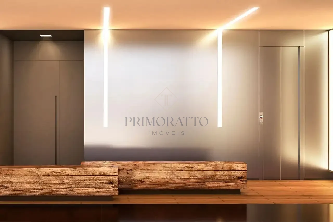 Hall de Entrada