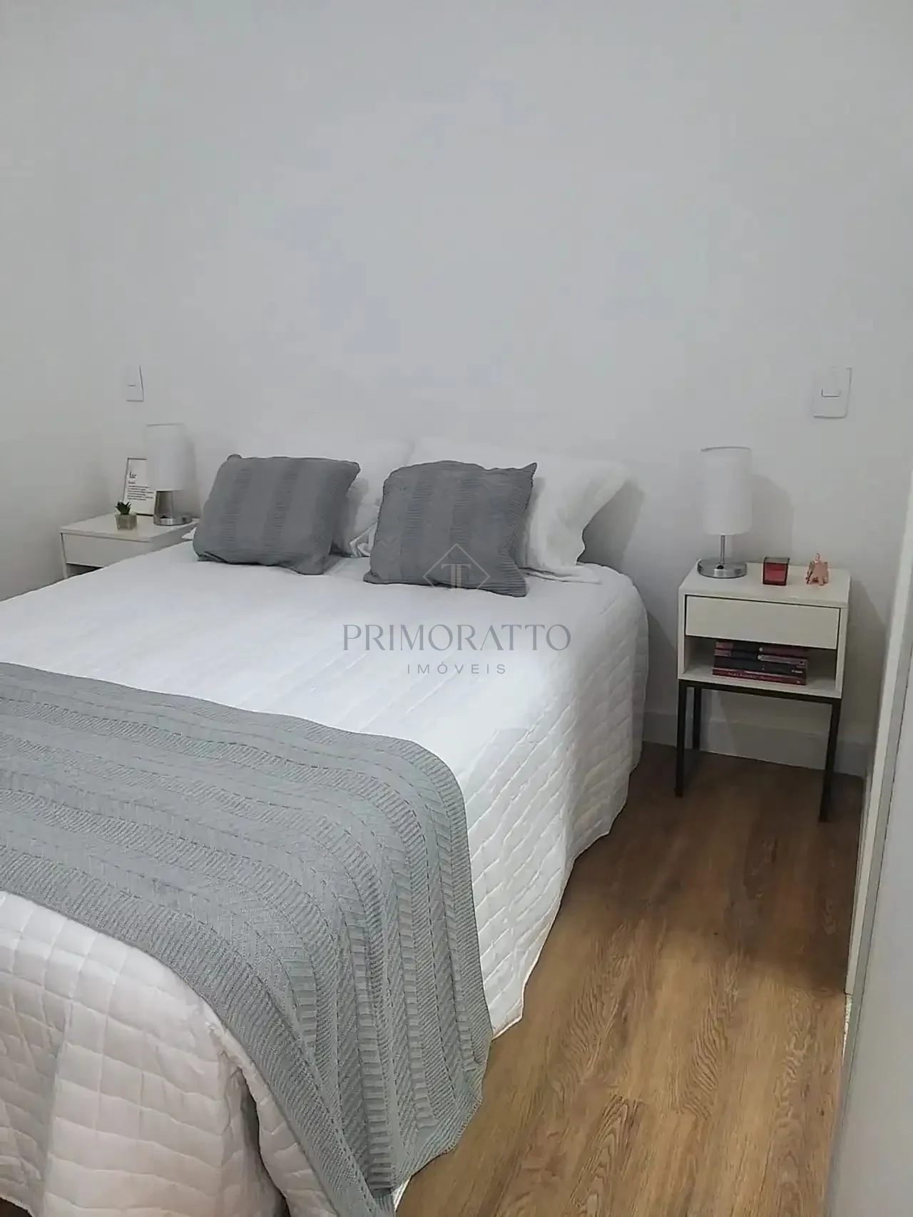 Suite Principal
