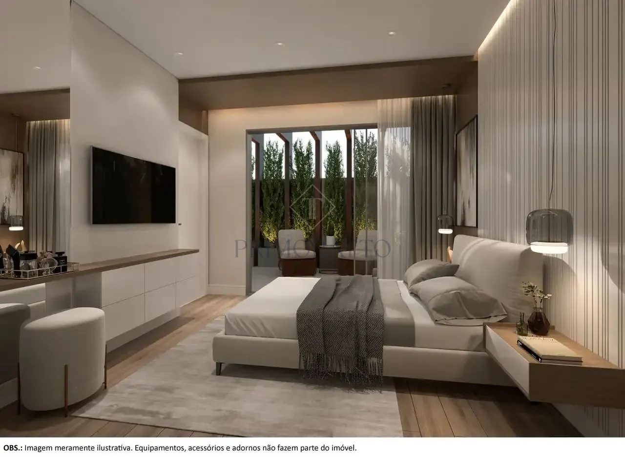 Suite Apto
