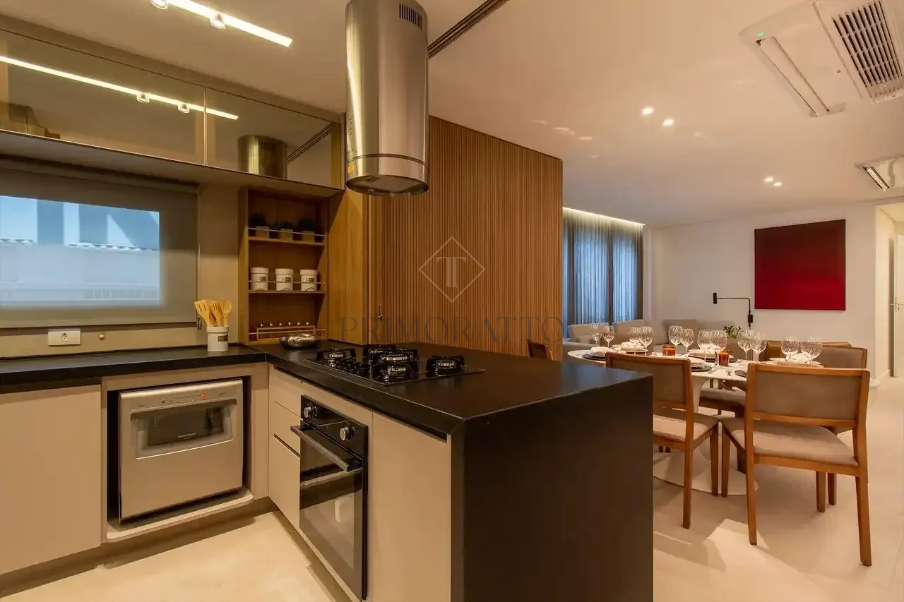 Apartamento Decorado