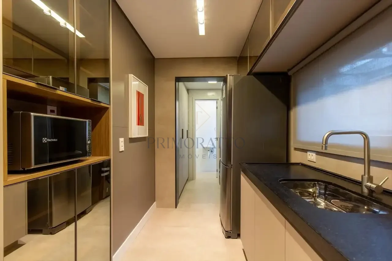 Apartamento Decorado