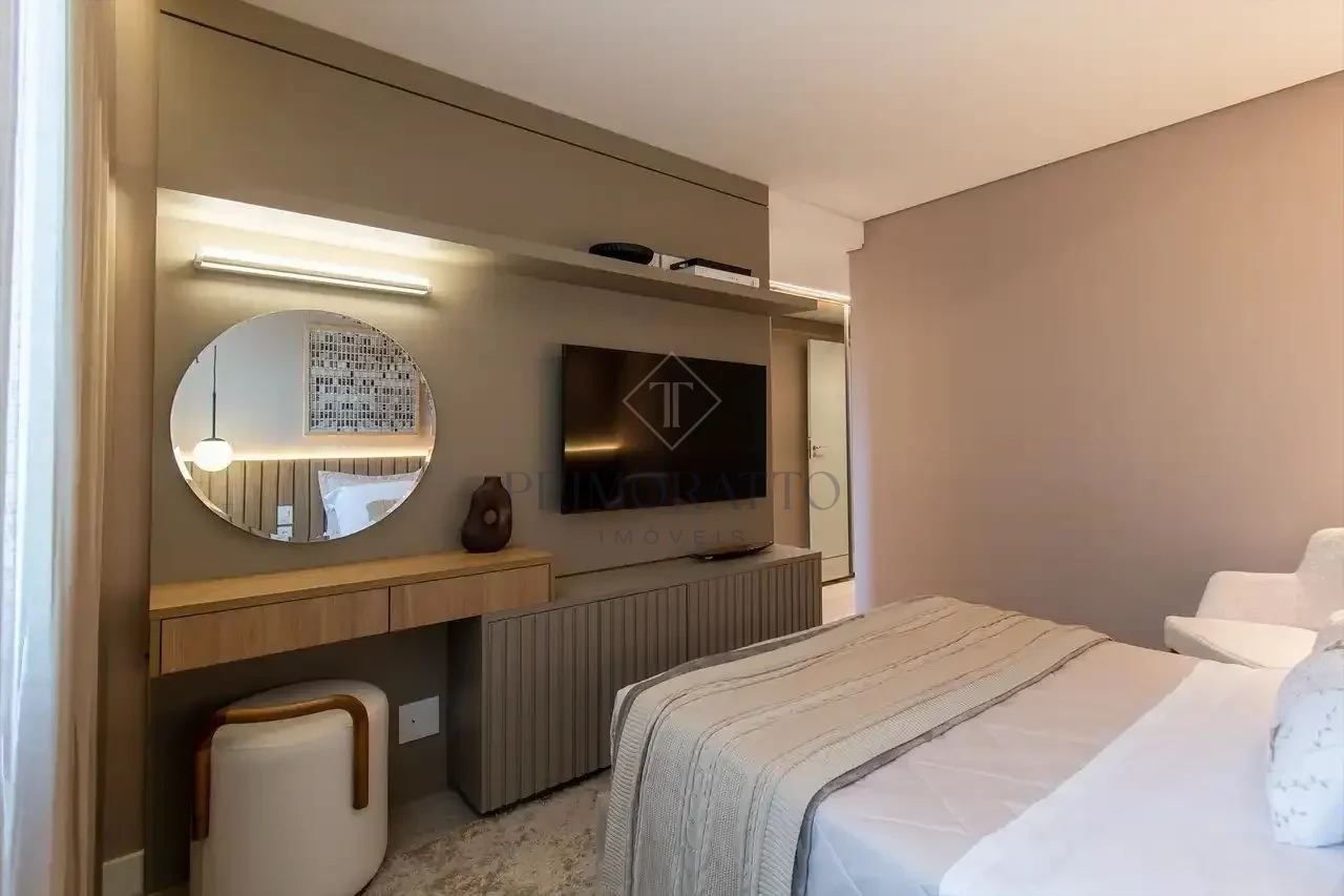 Apartamento Decorado