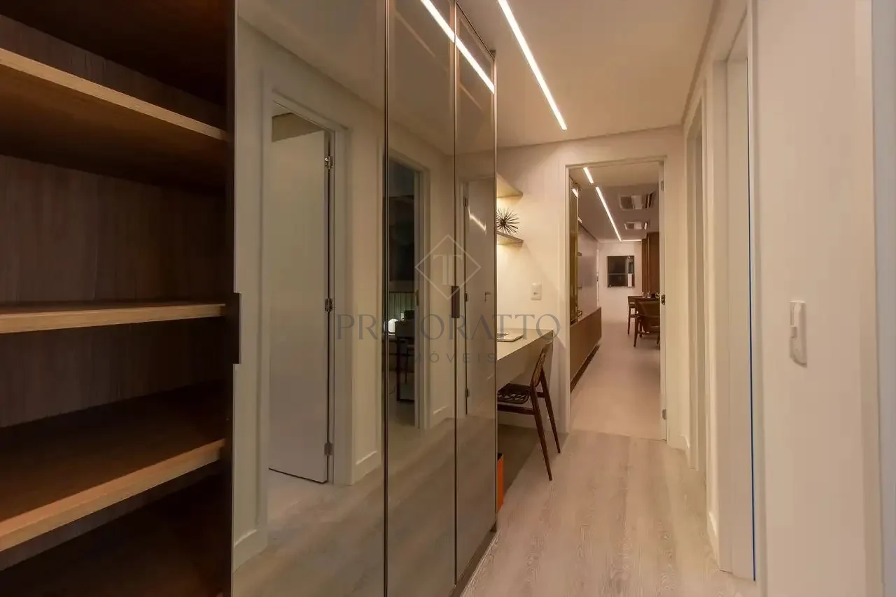 Apartamento Decorado