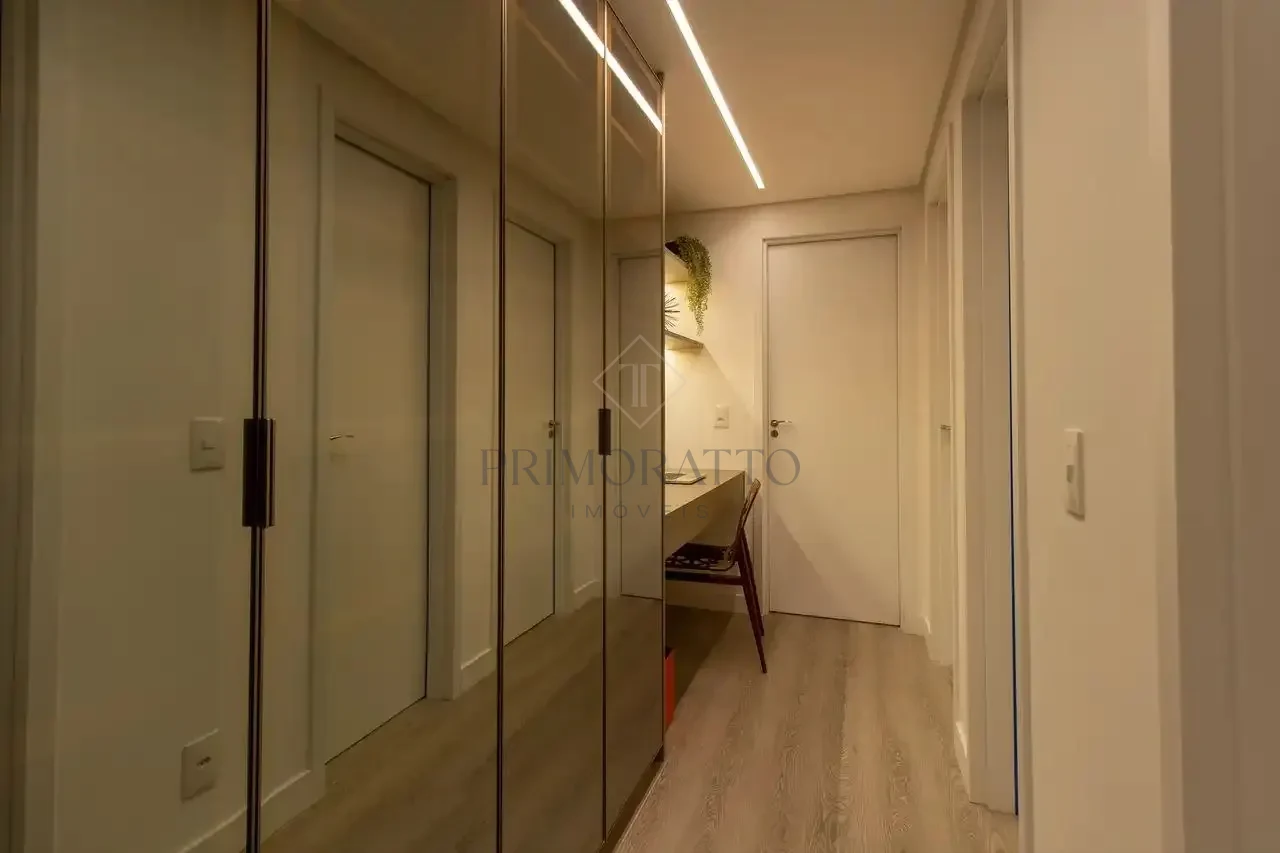 Apartamento Decorado