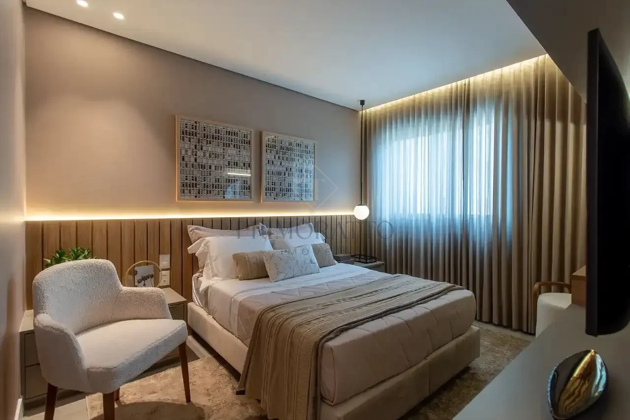 Apartamento Decorado