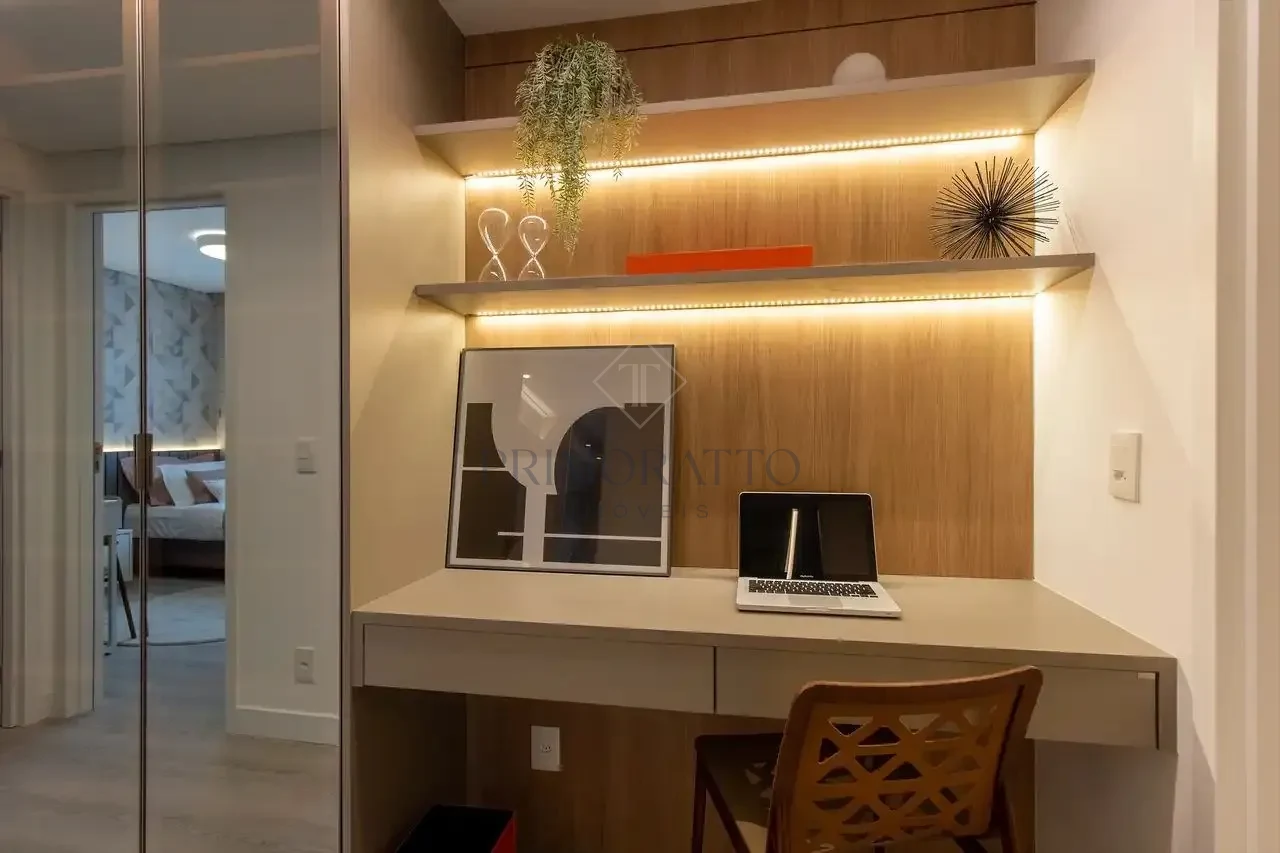 Apartamento Decorado