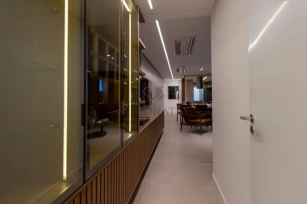 Apartamento Decorado
