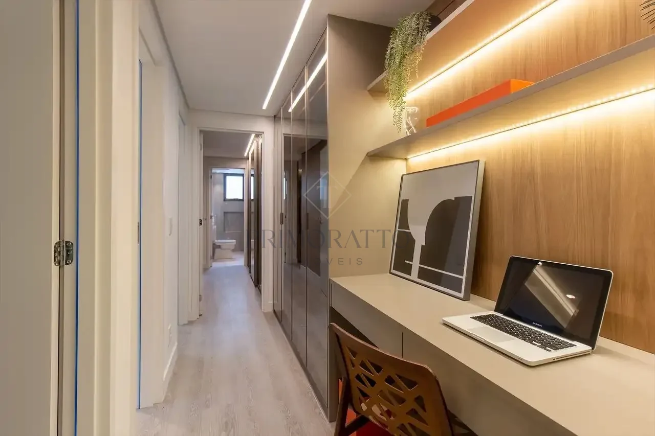Apartamento Decorado
