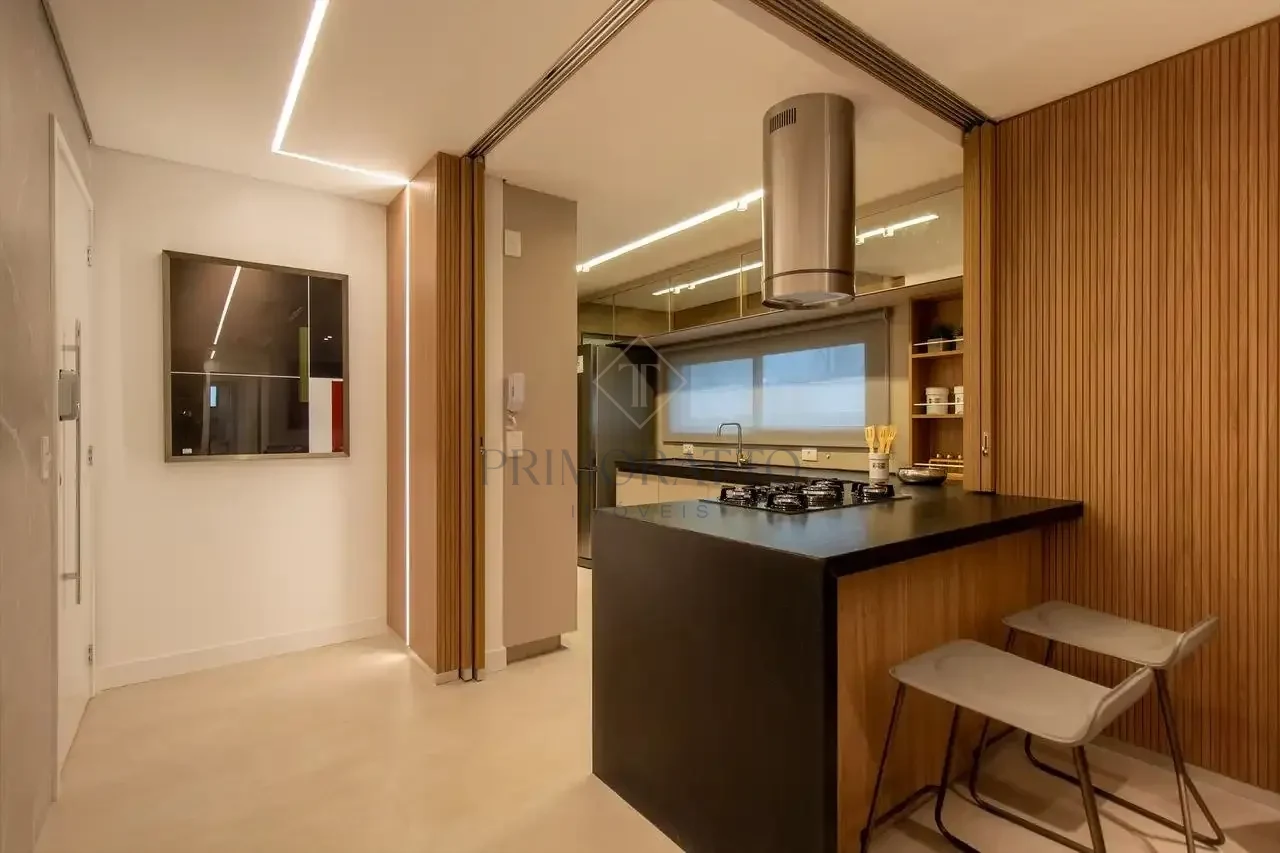 Apartamento Decorado