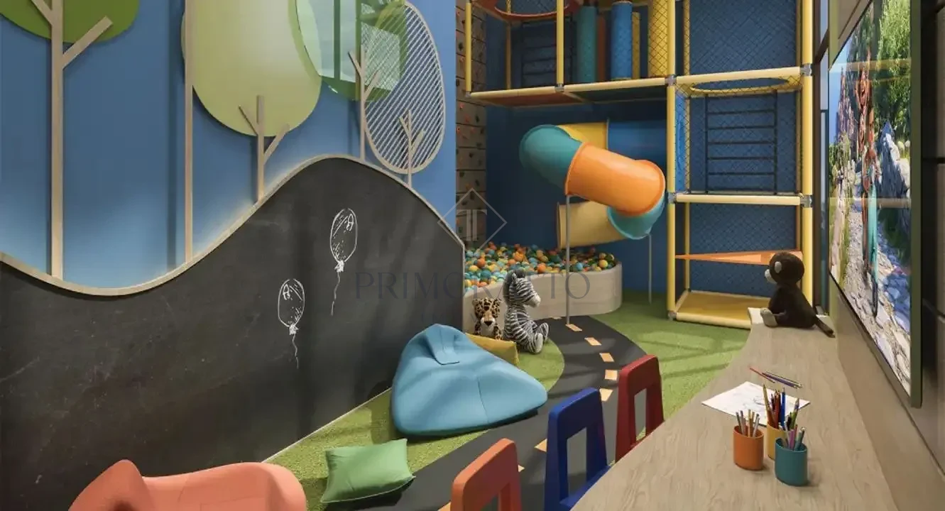 Espaço Kids