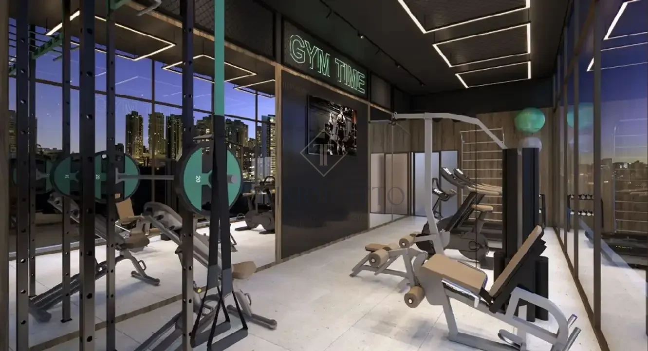 Sky Fitness