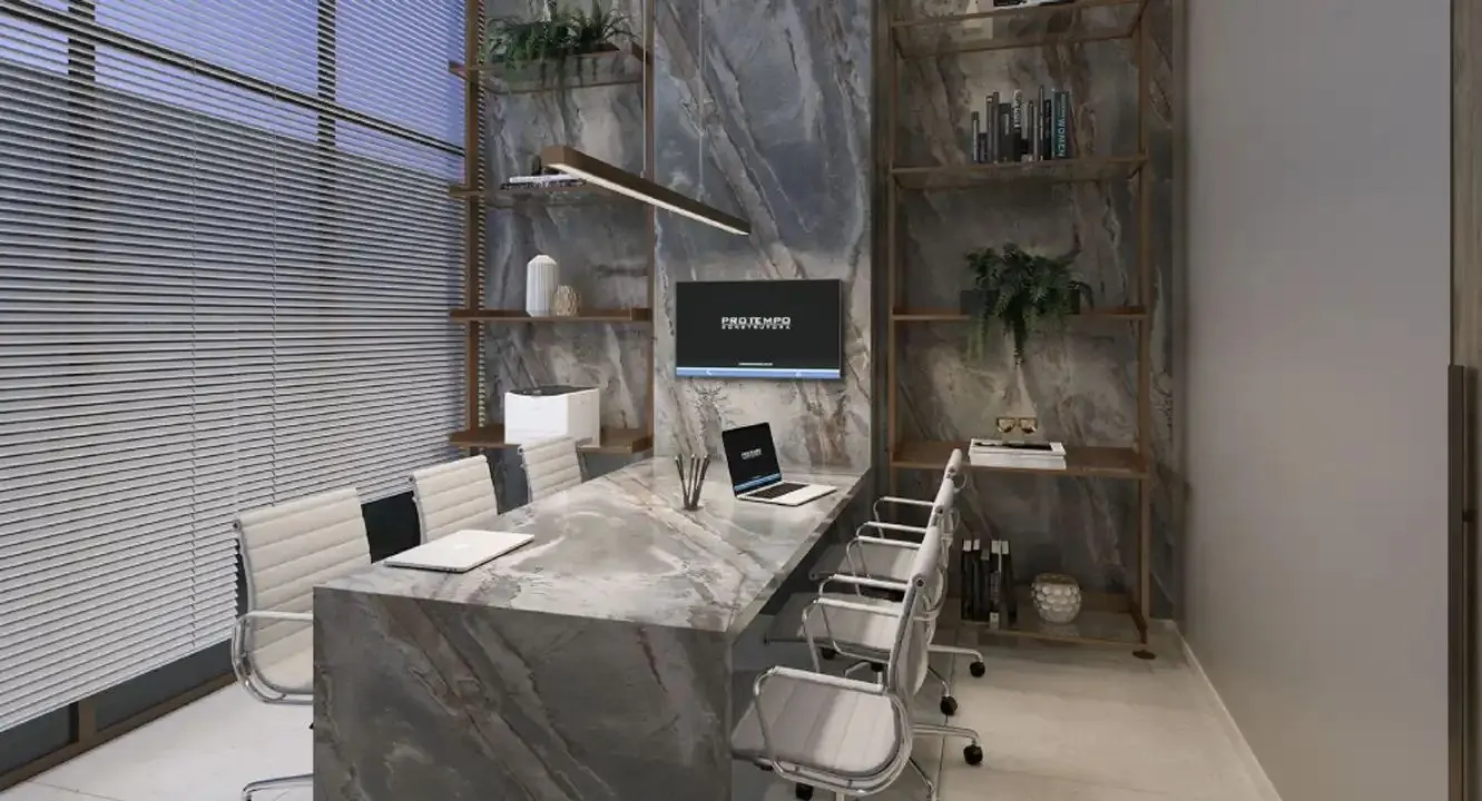 Sky Office & Coworking