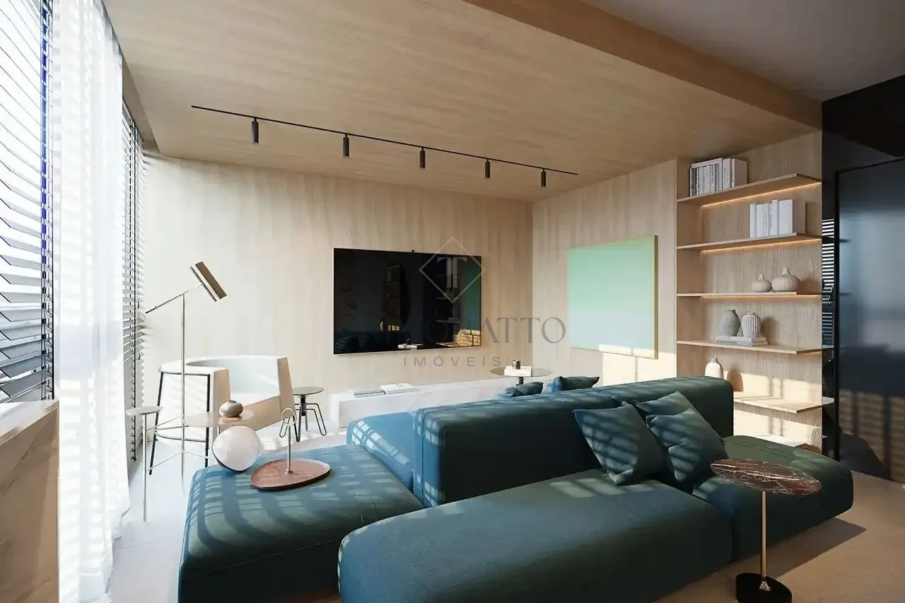 Sala Integrada