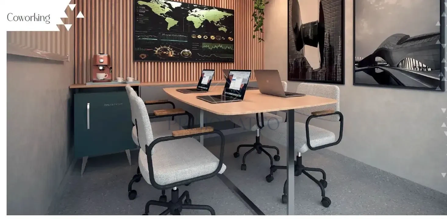 Coworking