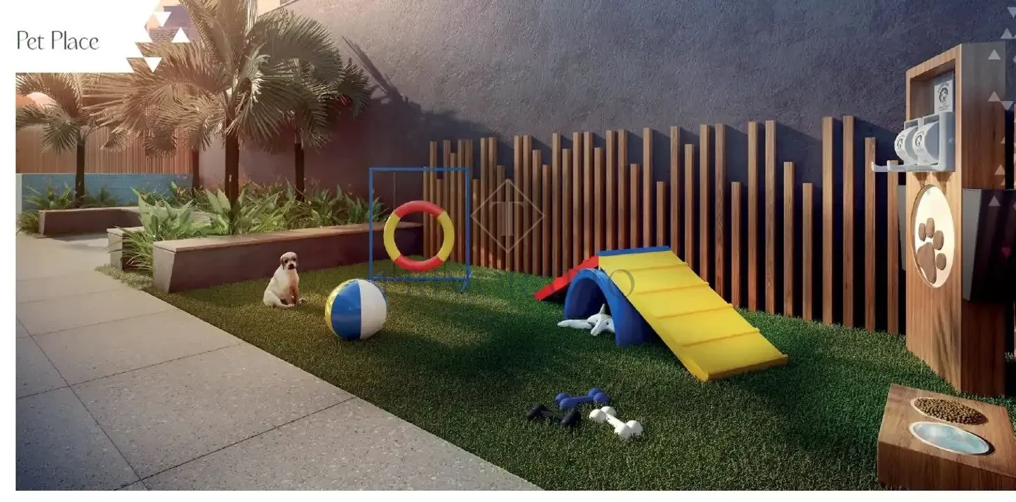 Pet Place