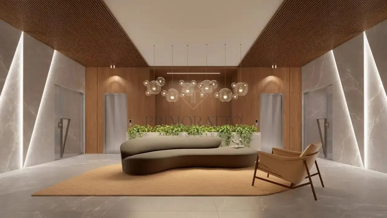 Hall de Entrada