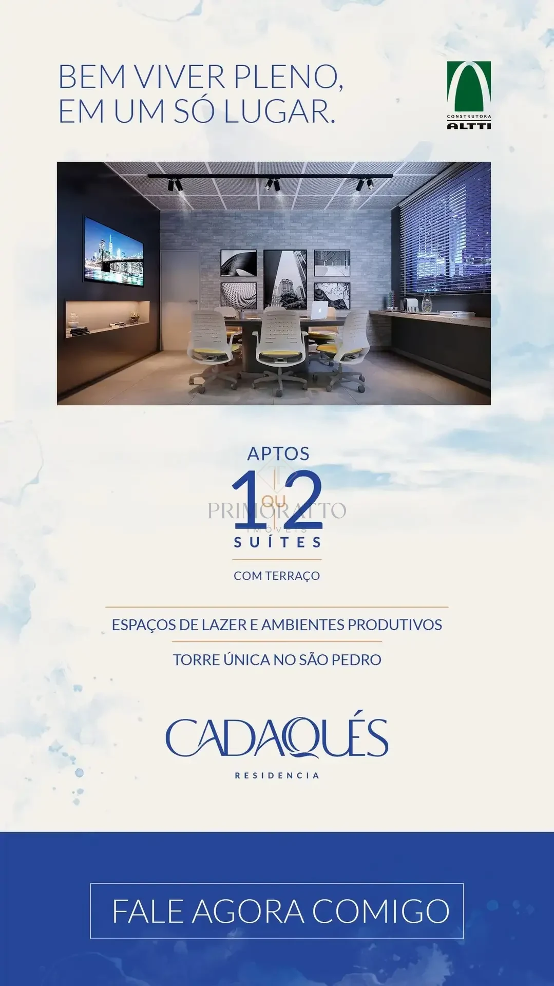 Cadaques Card 07