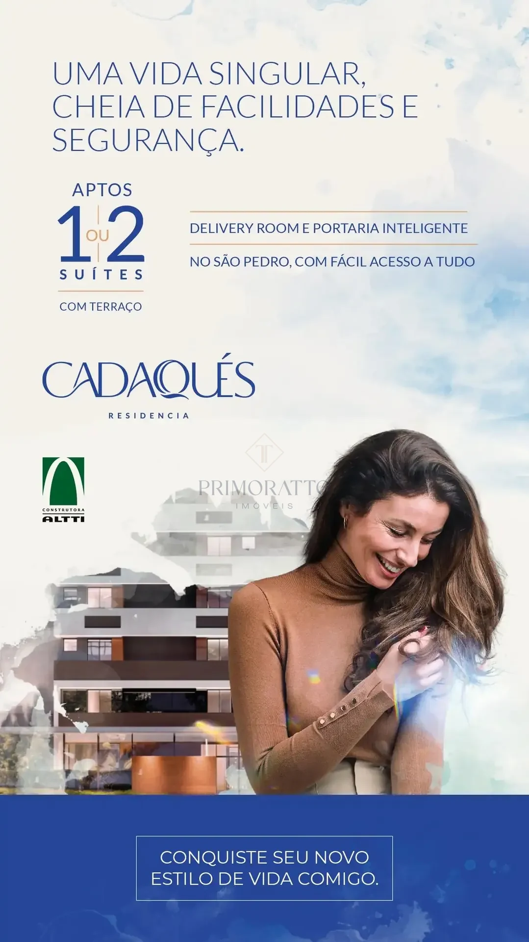 Cadaques Card 08