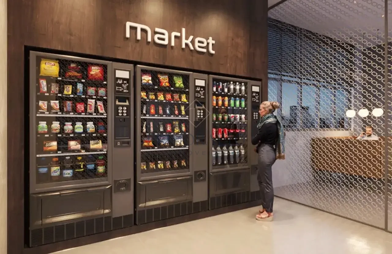 Minimarket