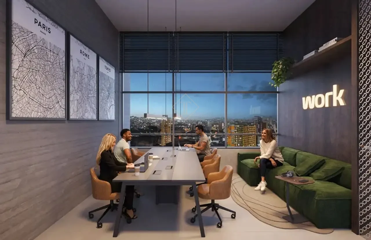Working Hub