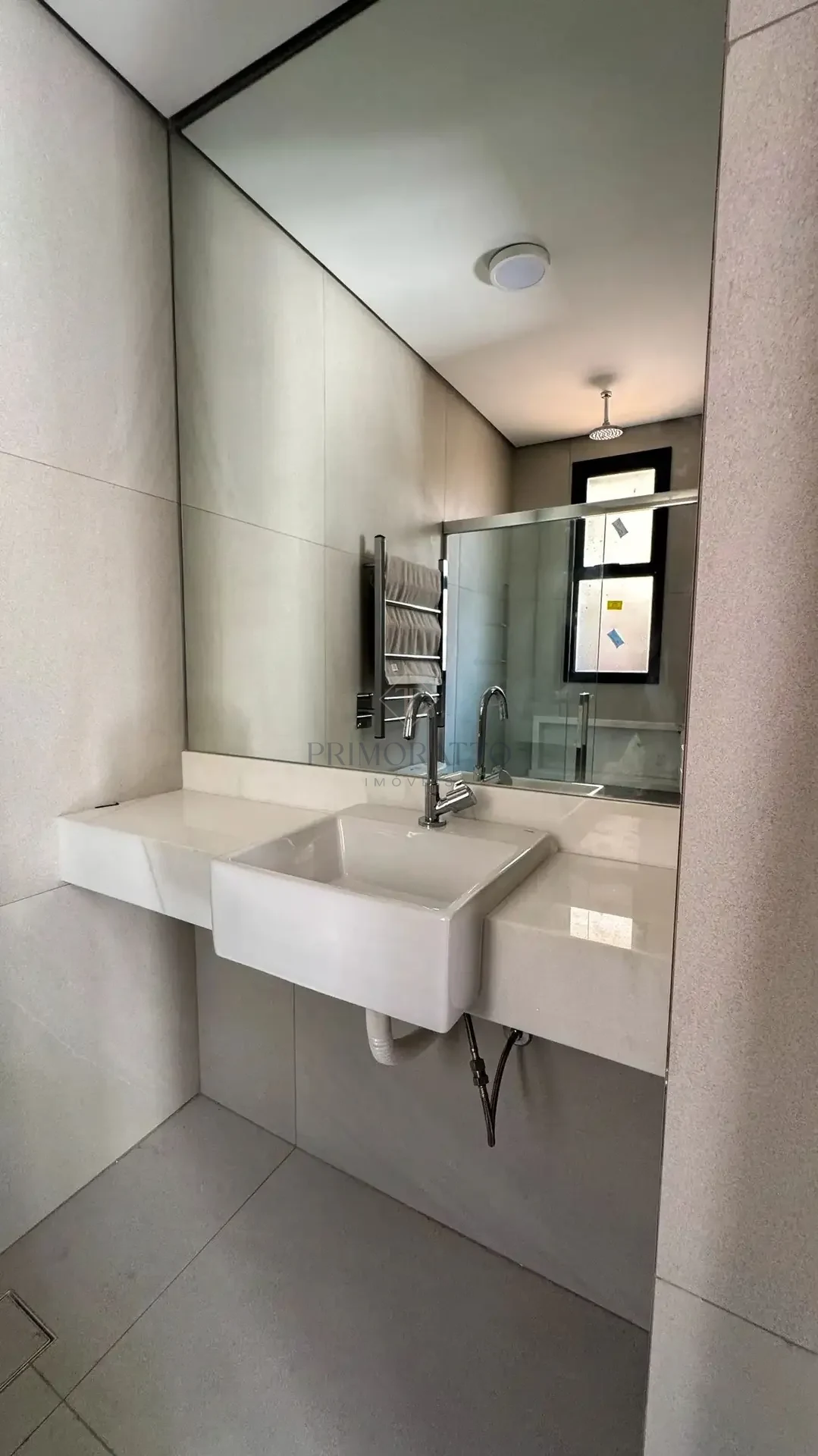 Banho Suite