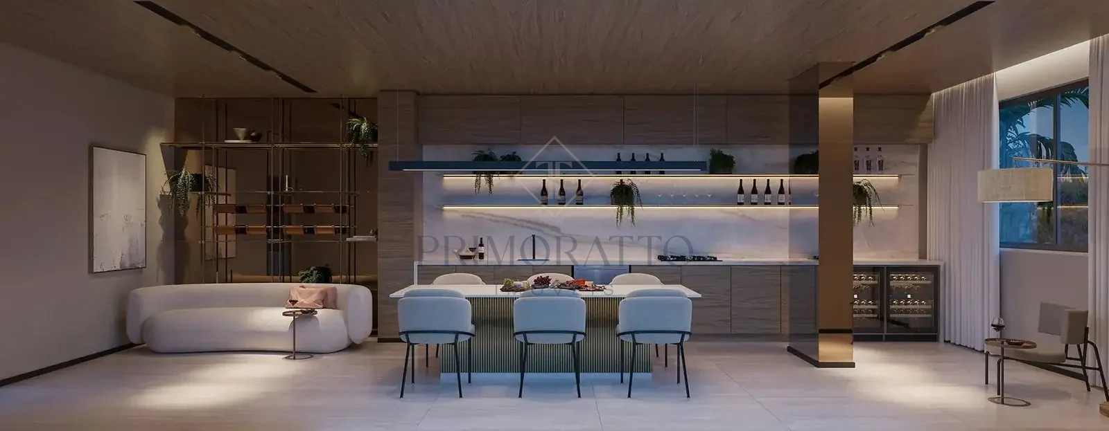 Wine Bar