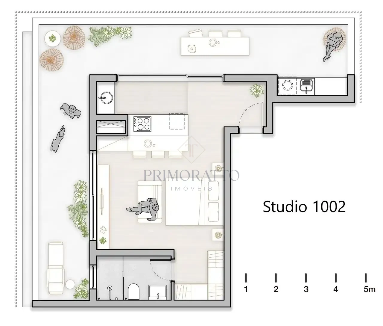 Studio 1002