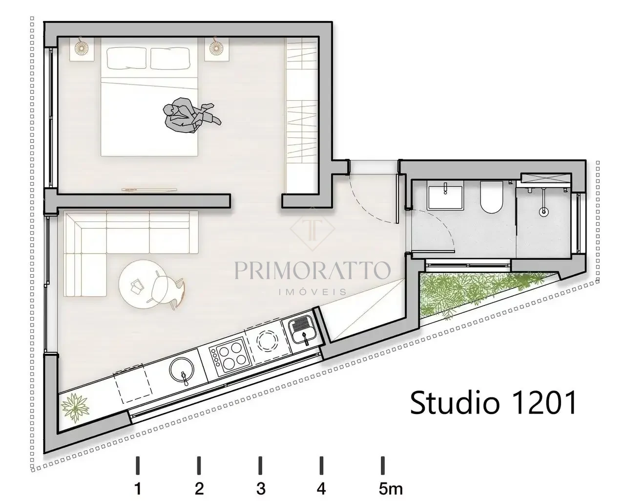 Studio 1201