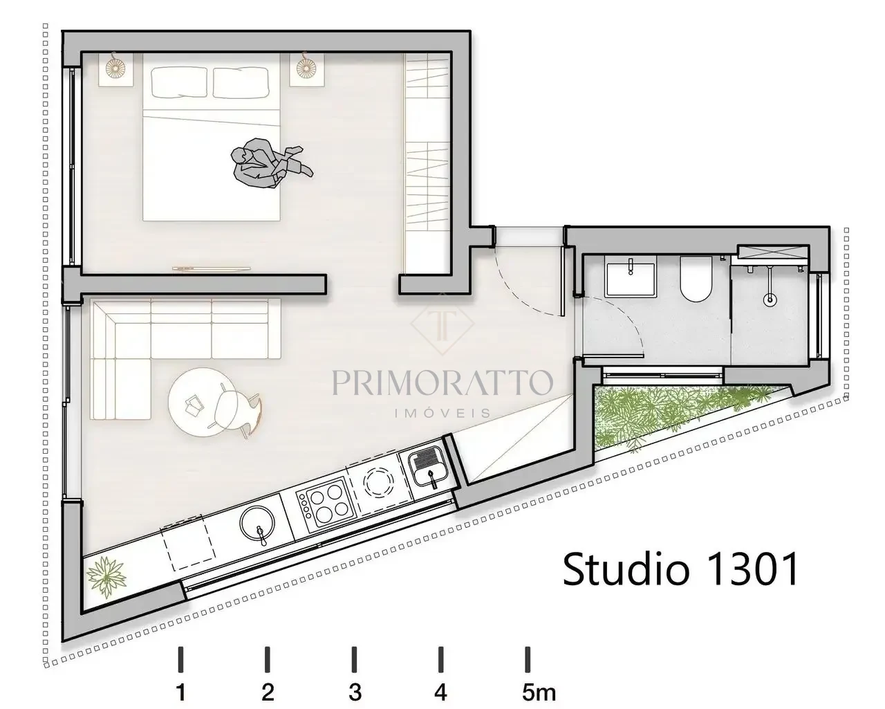 Studio 1301