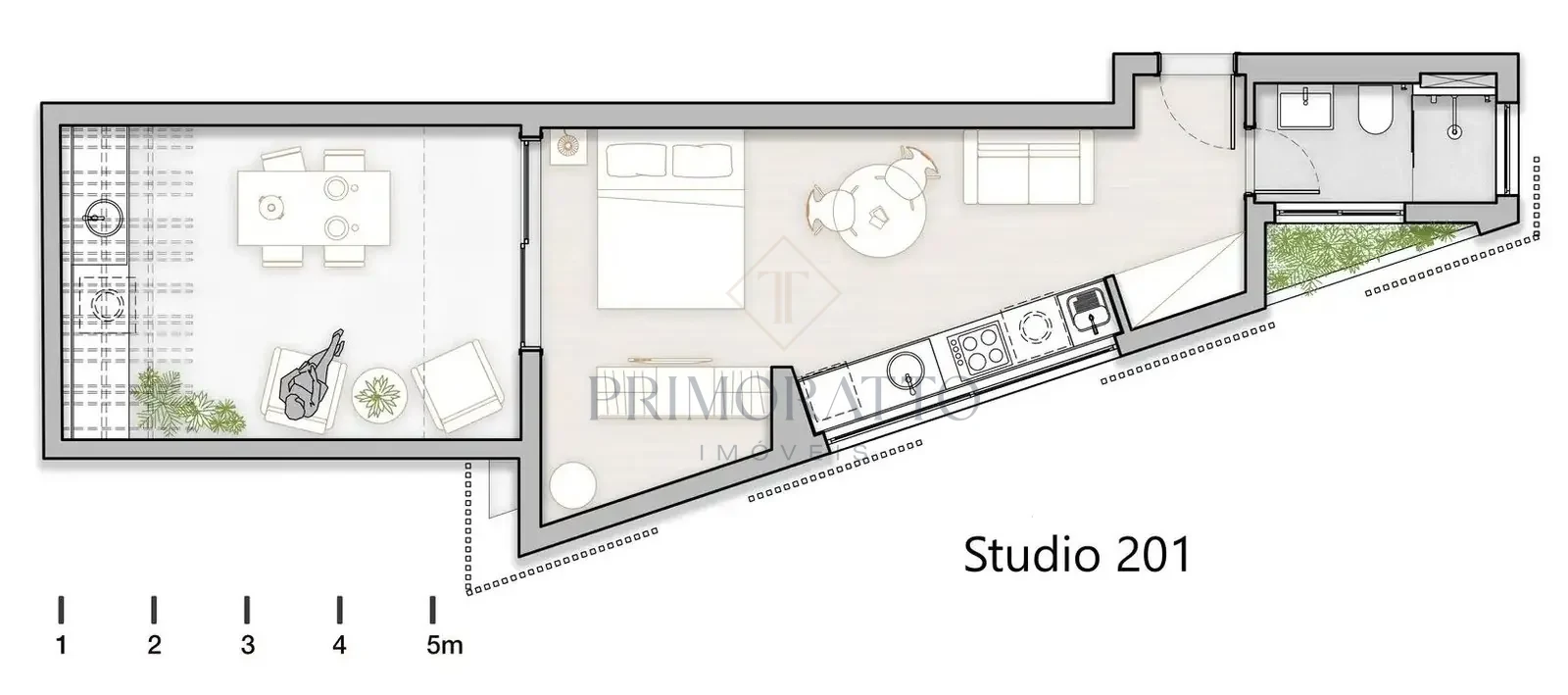 Studio 201