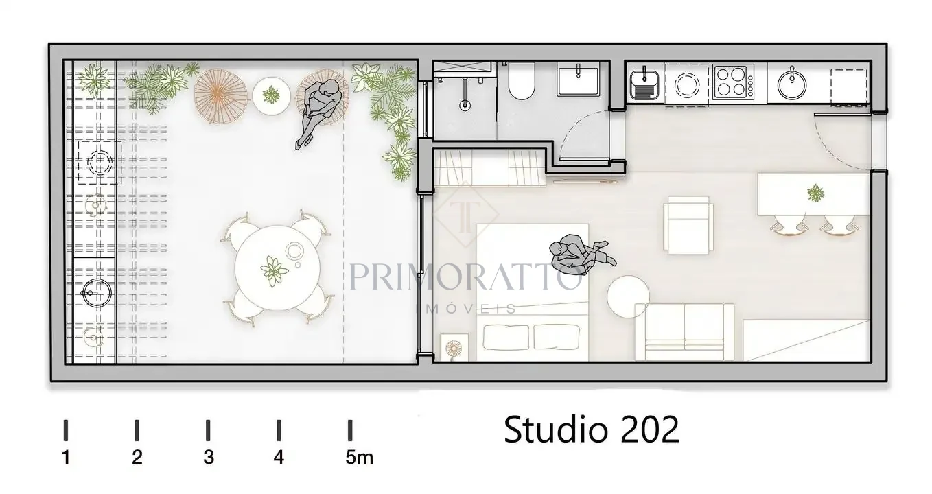 Studio 202