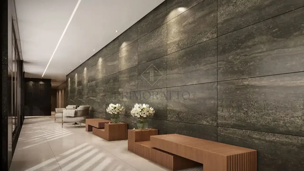 Hall de Entrada