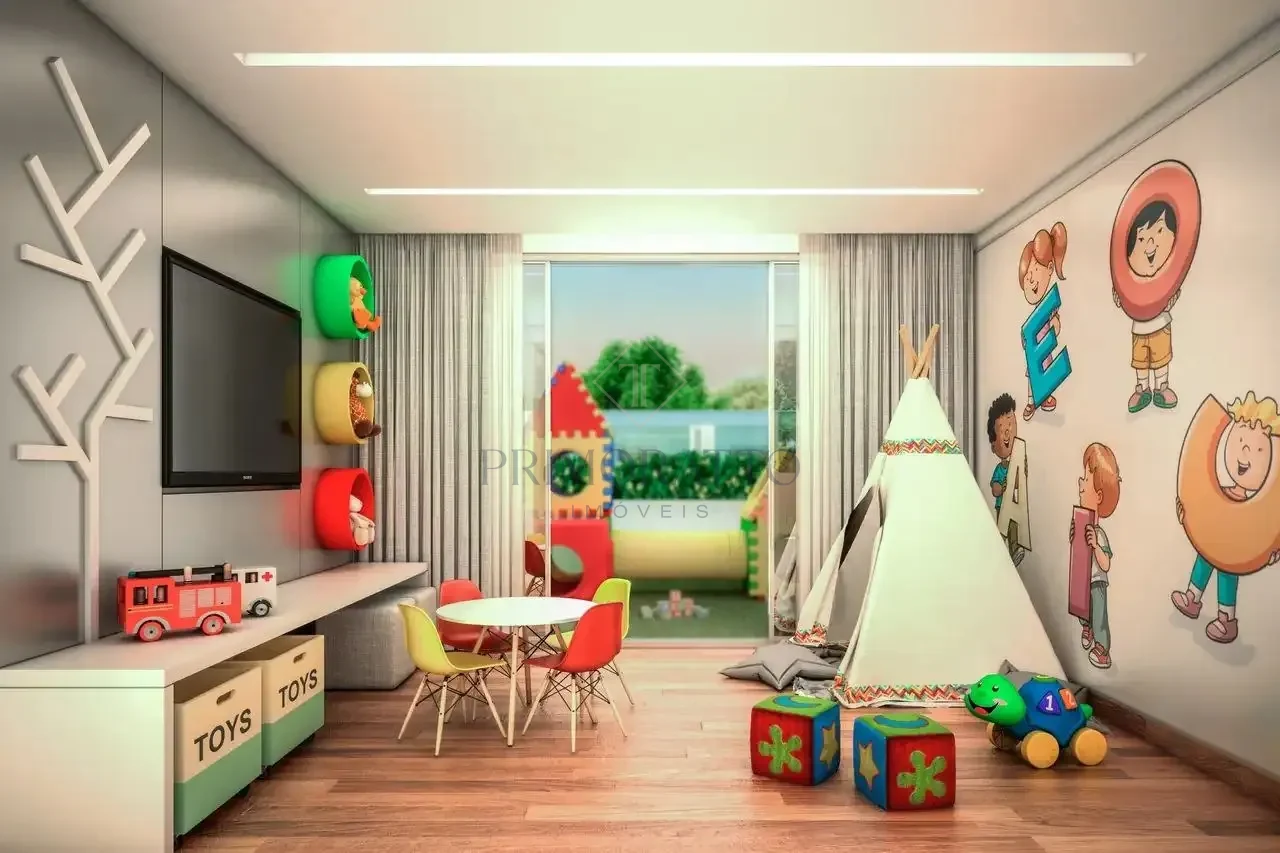 Espaço Kids