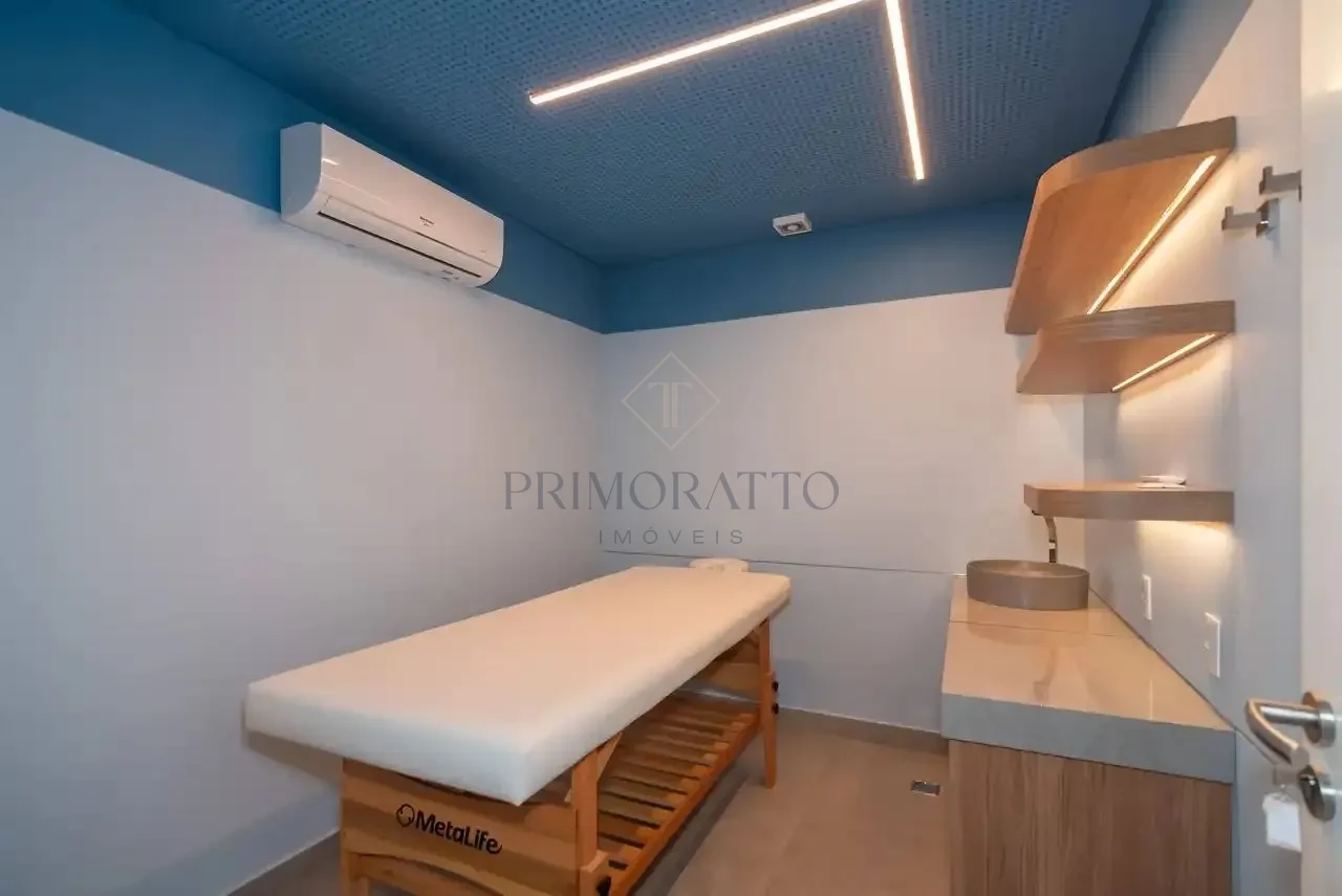Espaco Massagem
