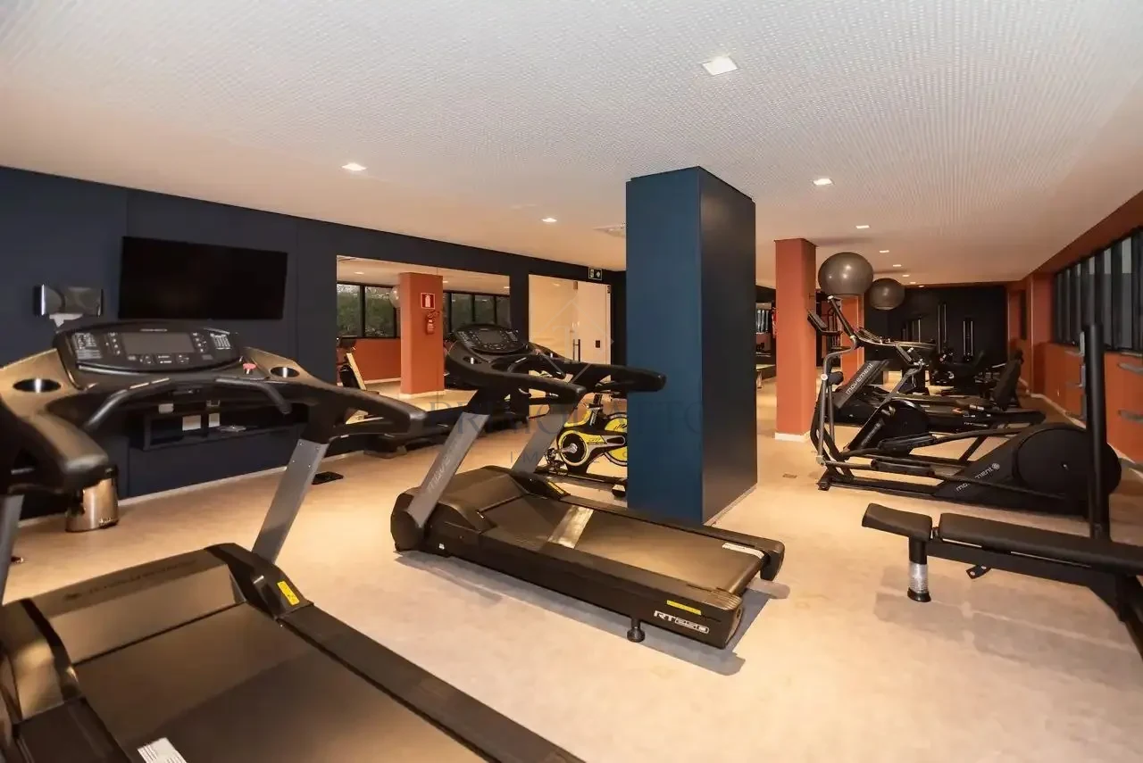 Fitness