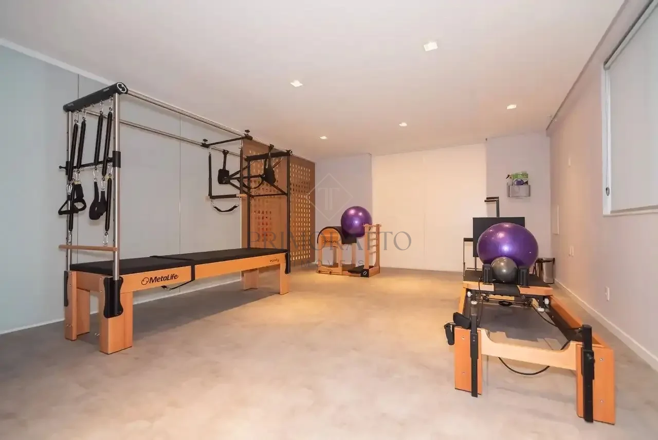 Pilates