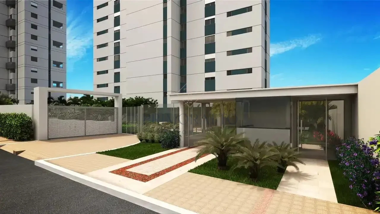 Hall de Entrada