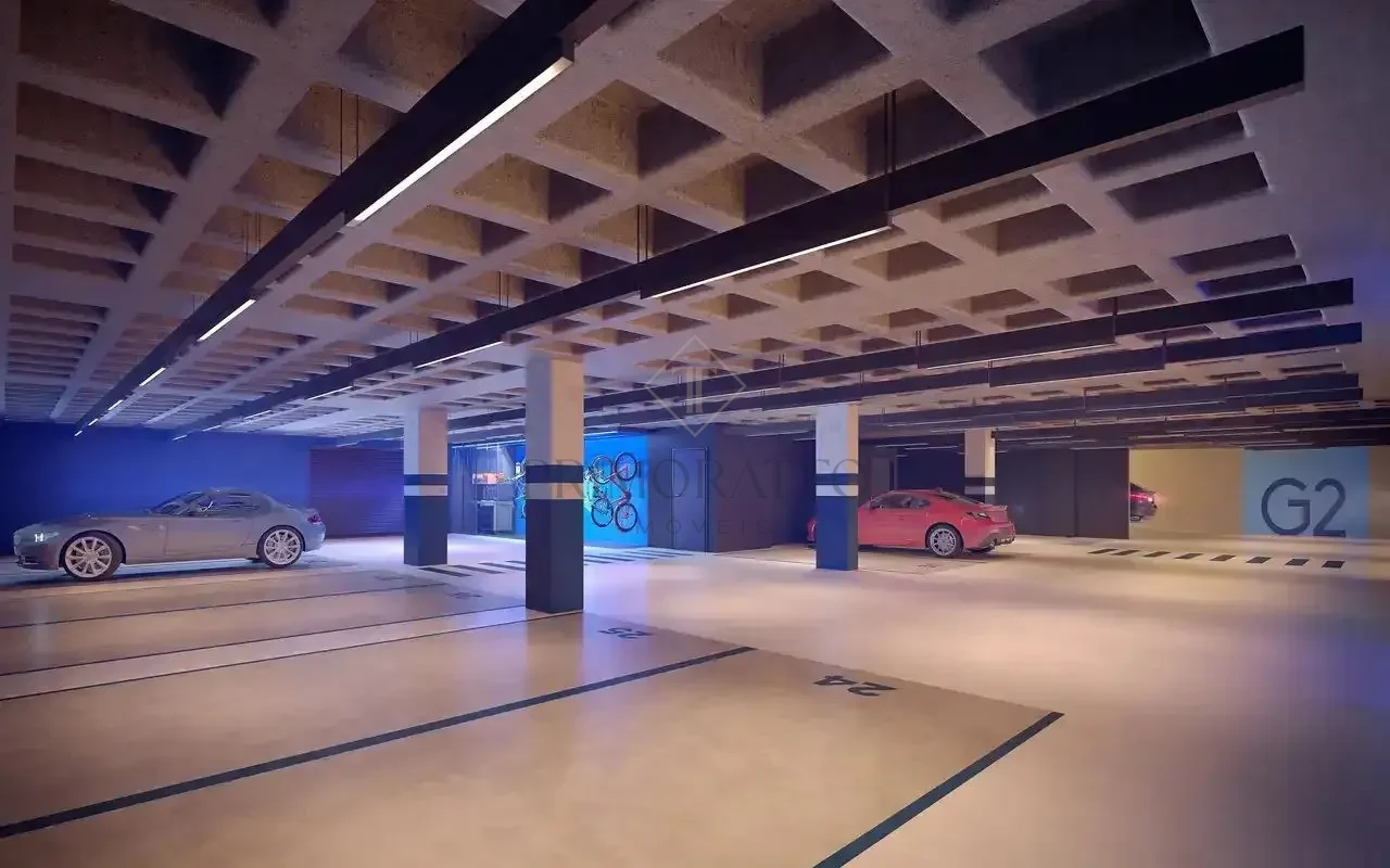 Garagem