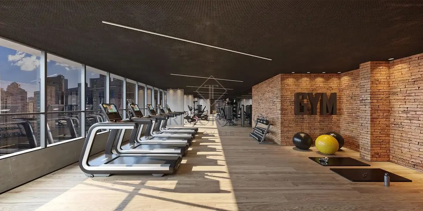 Espaco fitness