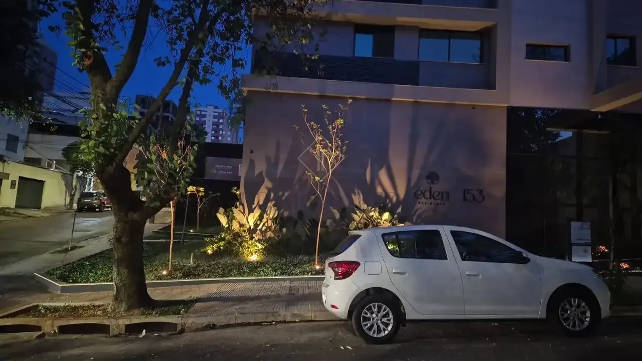 Área de Lazer · Foto 16