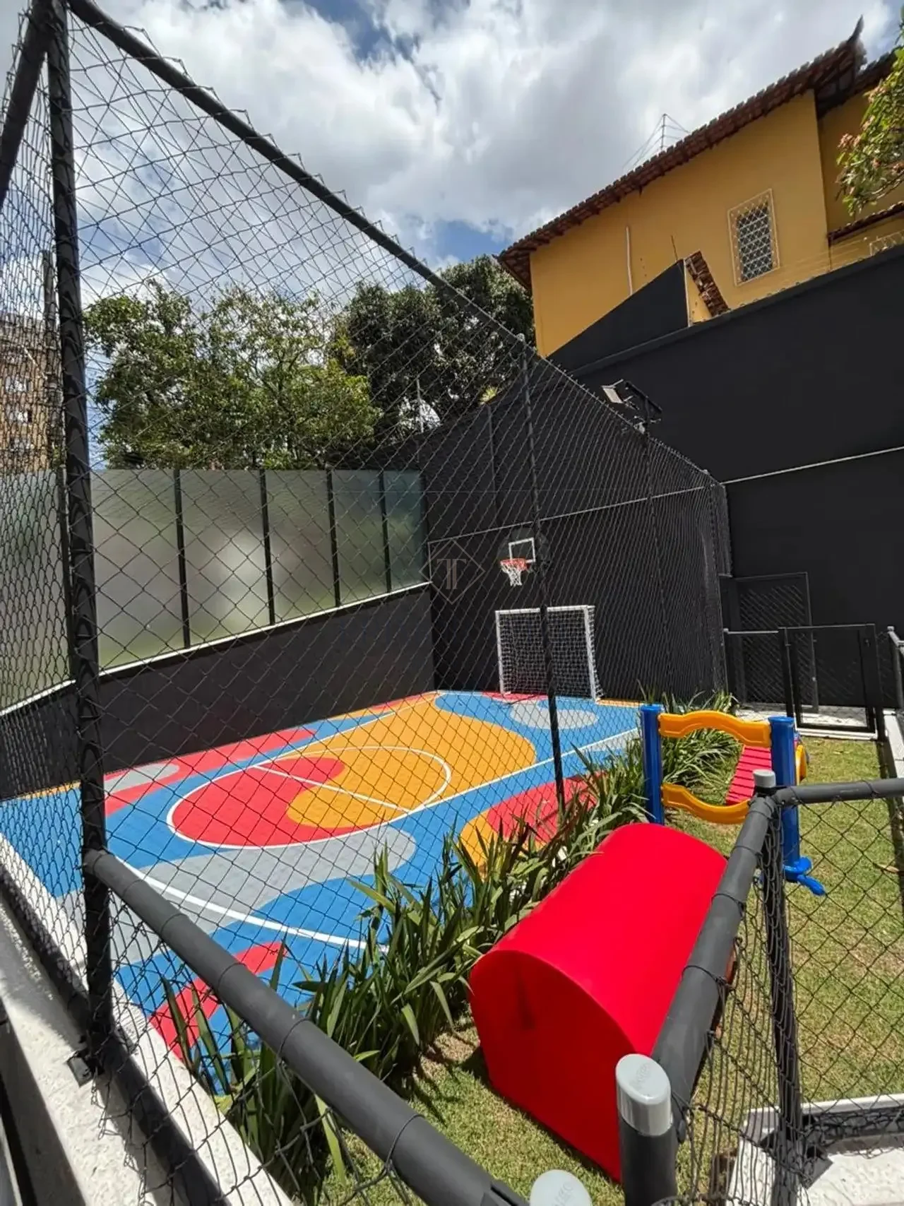 Área de Lazer · Foto 33