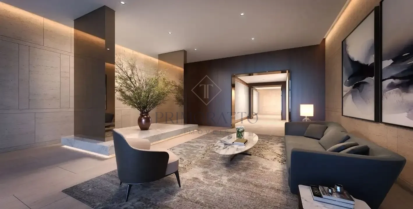 Hall de Entrada