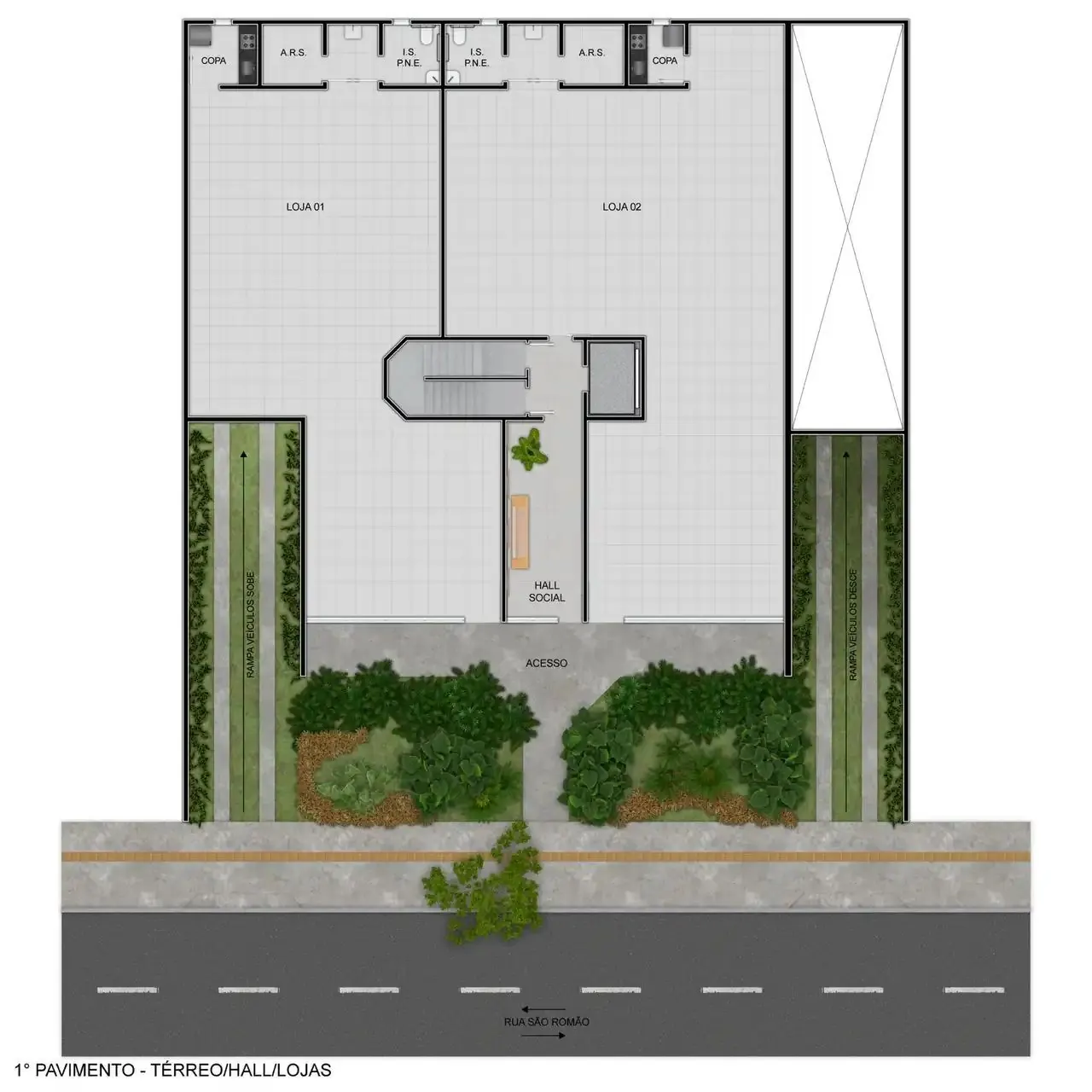 Allegro Residence