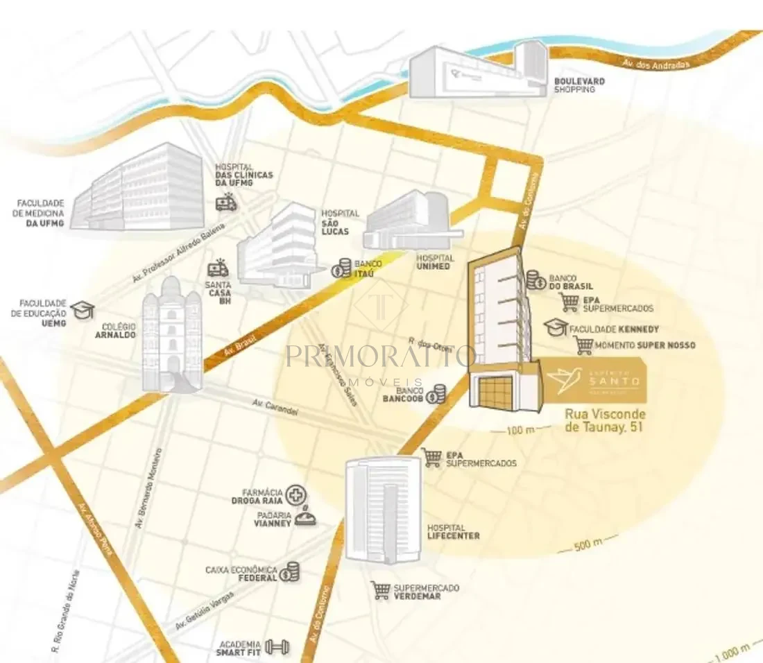 Espirito Santo Mapa Localizacao